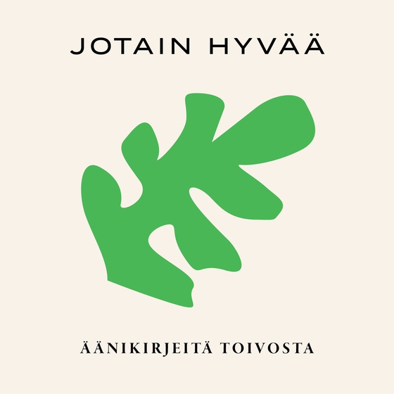 Jotain hyvää