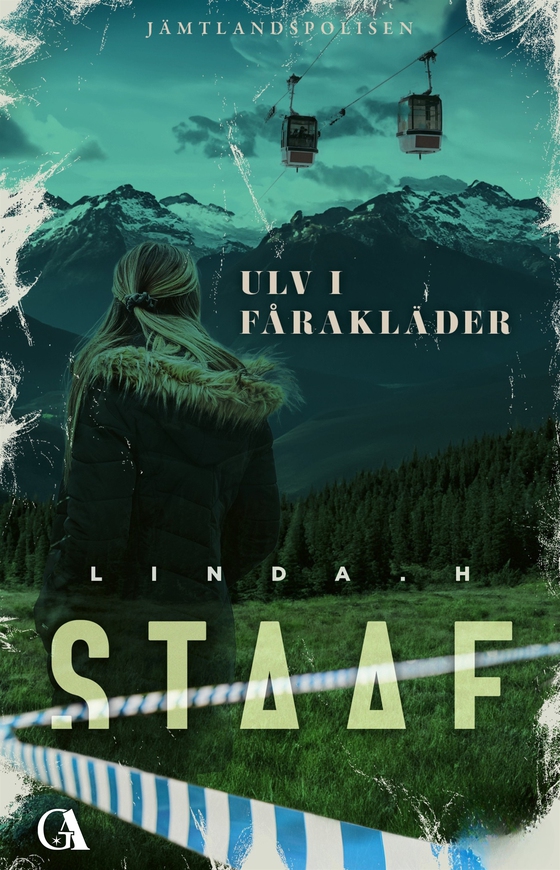 Ulv i fårakläder