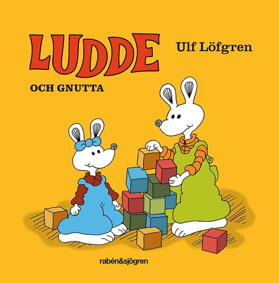 Ludde och Gnutta