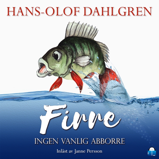 Firre – ingen vanlig abborre