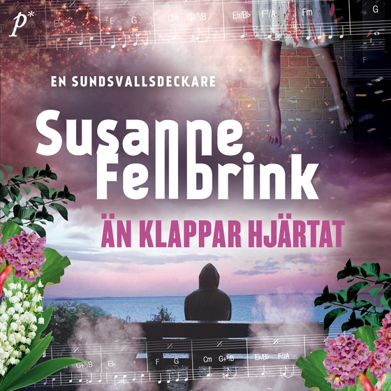 Än klappar hjärtat (ljudbok) av Susanne Fellbrink