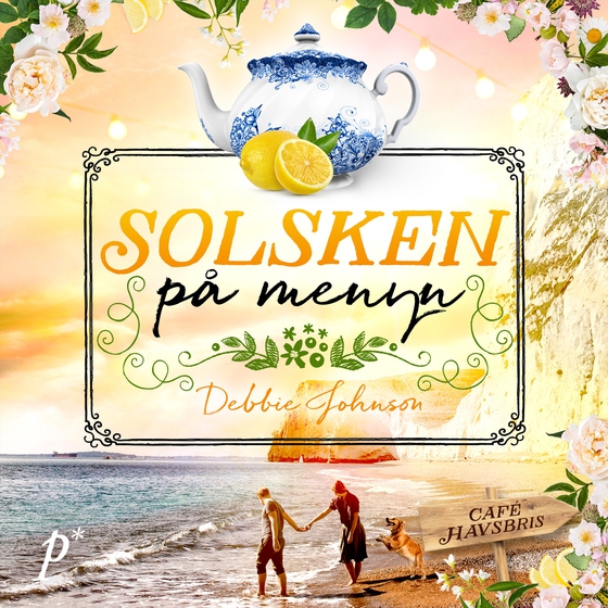 Solsken på menyn