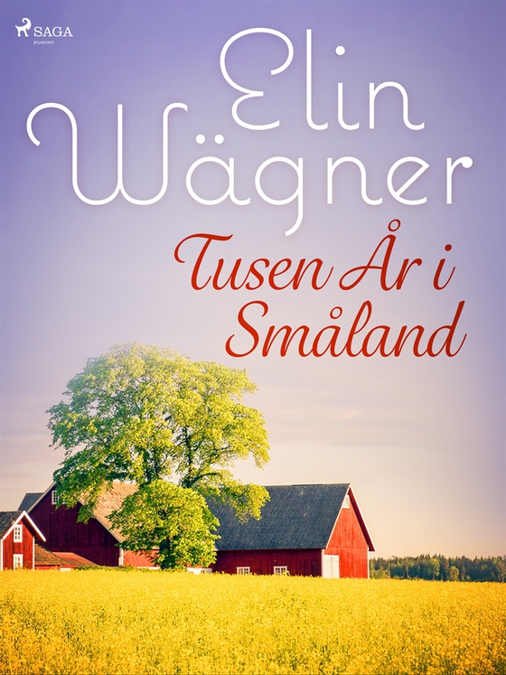 Tusen år i Småland