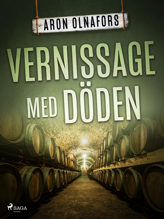 Vernissage med Döden