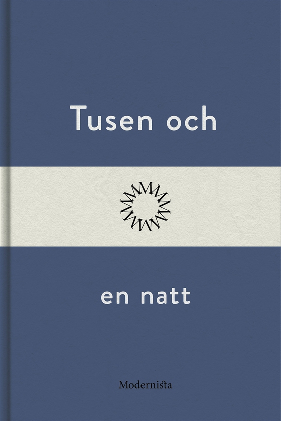 Tusen och en natt