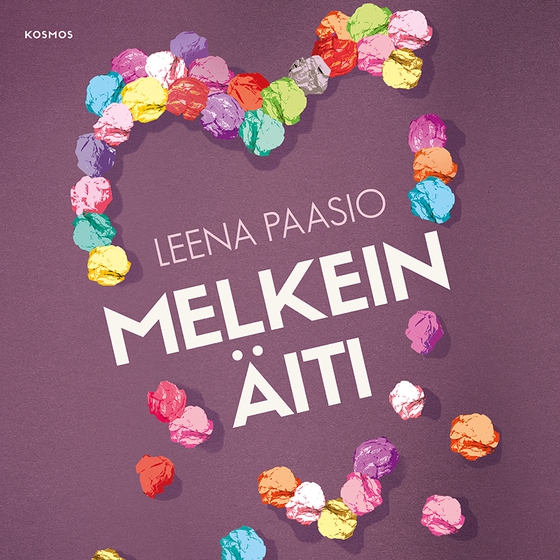 Melkein äiti