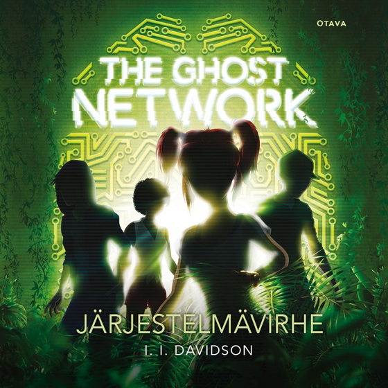 The Ghost Network - Järjestelmävirhe