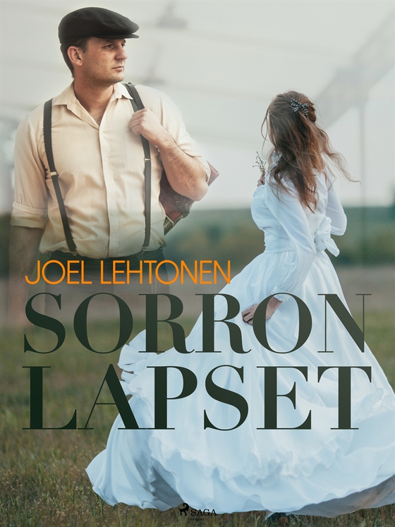 Sorron lapset