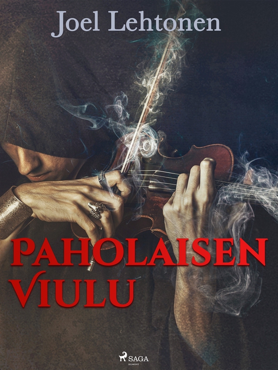Paholaisen viulu