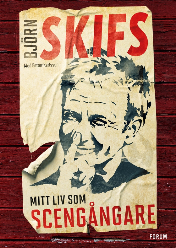 Mitt liv som scengångare (e-bok) av Björn Skifs