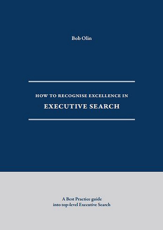 How to Recognise Excellence in Executive Search