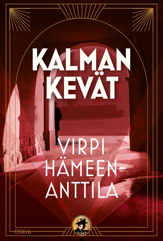 Kalman kevät