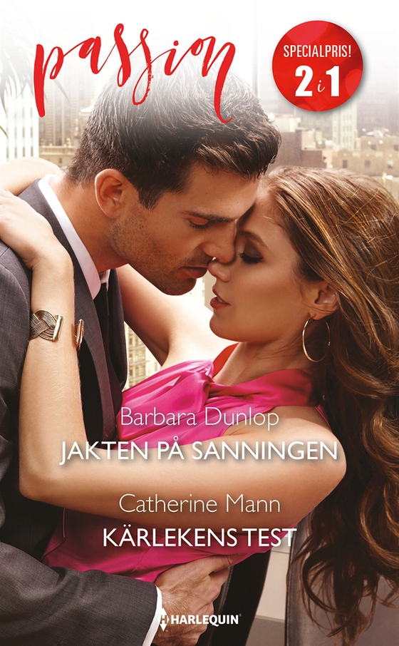 Jakten på sanningen/Kärlekens test