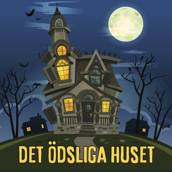 Det ödsliga huset