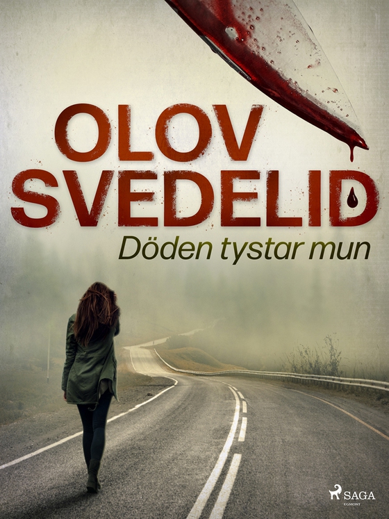 Döden tystar mun