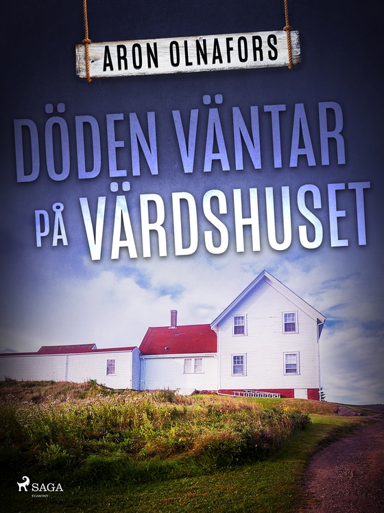 Döden väntar på värdshuset