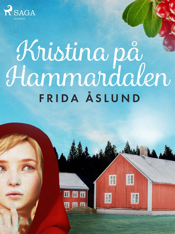 Kristina på Hammardalen
