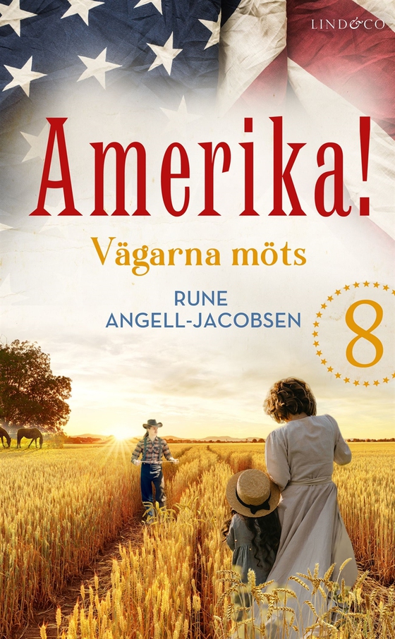 Vägarna möts