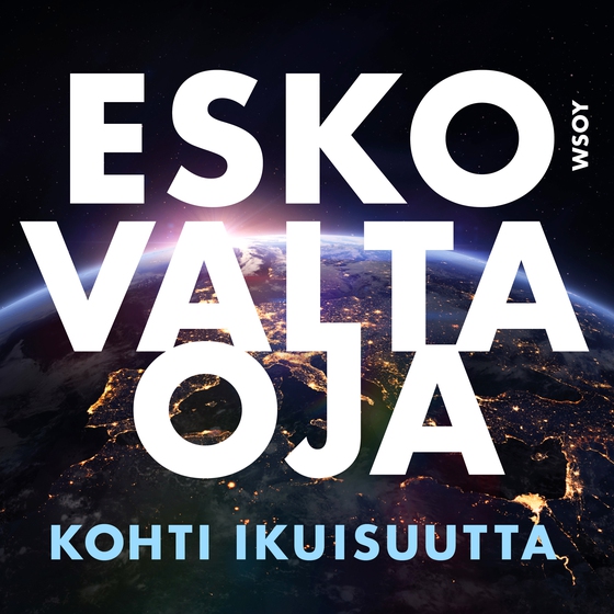 Kohti ikuisuutta
