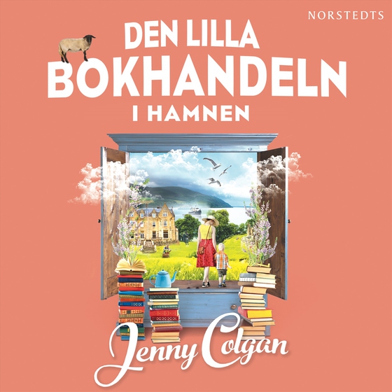 Den lilla bokhandeln i hamnen