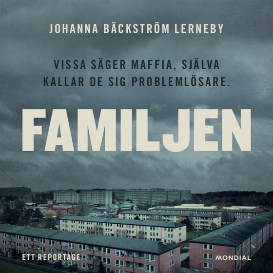 Familjen