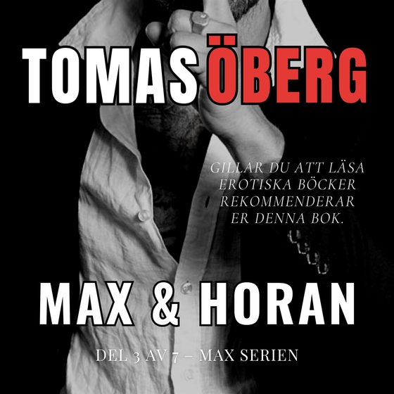 Max och Horan del 3