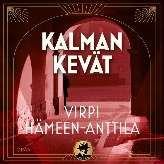 Kalman kevät