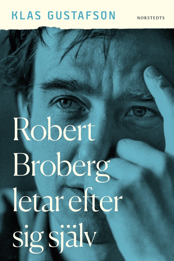 Robert Broberg letar efter sig själv (e-bok) av Klas Gustafson