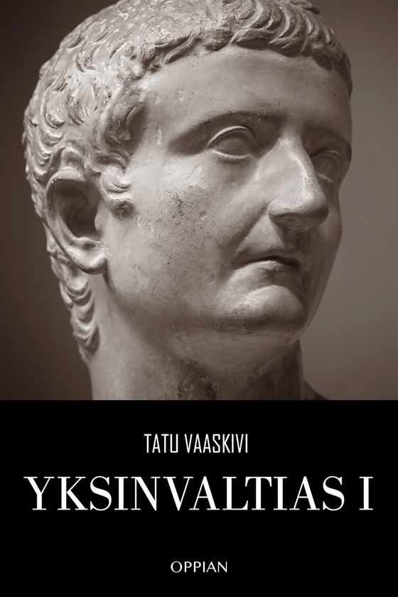 Yksinvaltias I