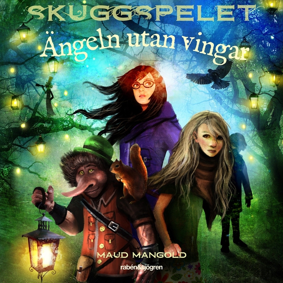 Ängeln utan vingar