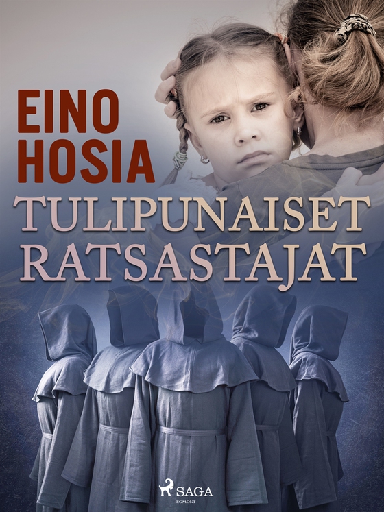 Tulipunaiset ratsastajat