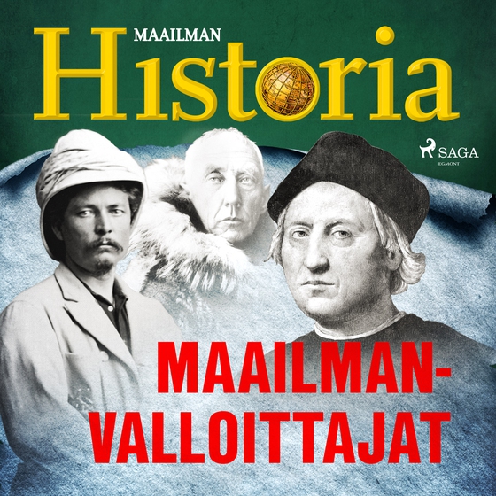 Maailmanvalloittajat