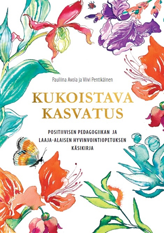 Kukoistava kasvatus