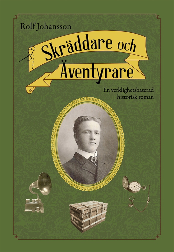 Skräddare och Äventyrare