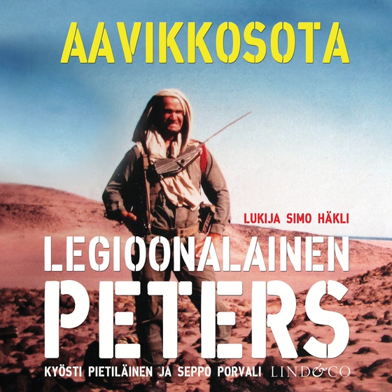 Legioonalainen Peters