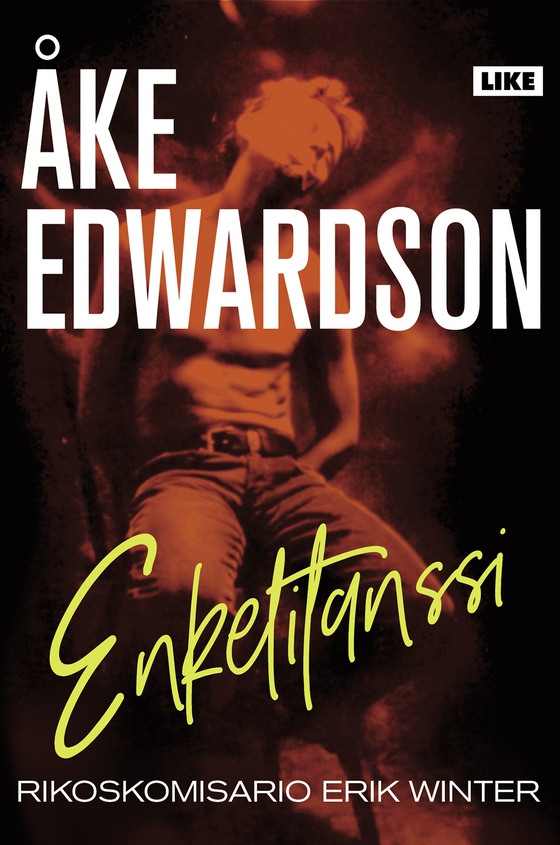 Enkelitanssi