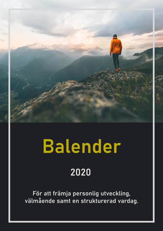Balender (e-bok) av -