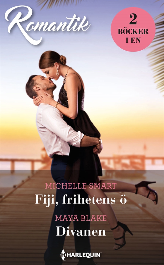 Fiji, frihetens ö/Divanen