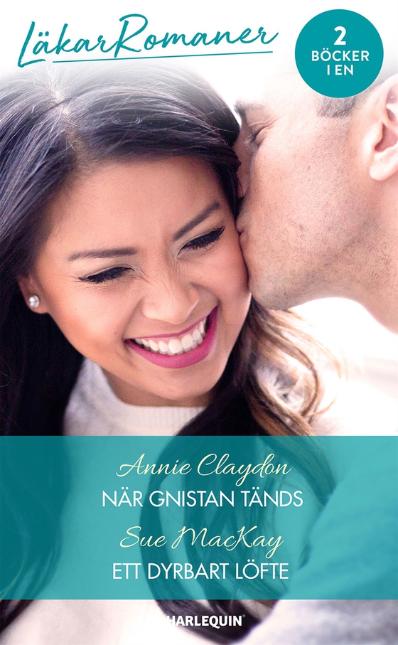 När gnistan tänds/Ett dyrbart löfte