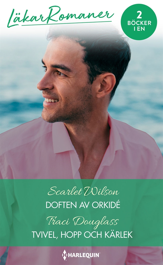Doften av orkidé/Tvivel, hopp och kärlek