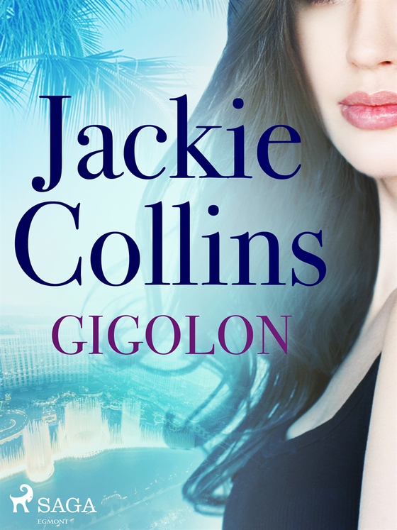 Gigolo - erotisk novell (e-bok) av B. J. Hermansson