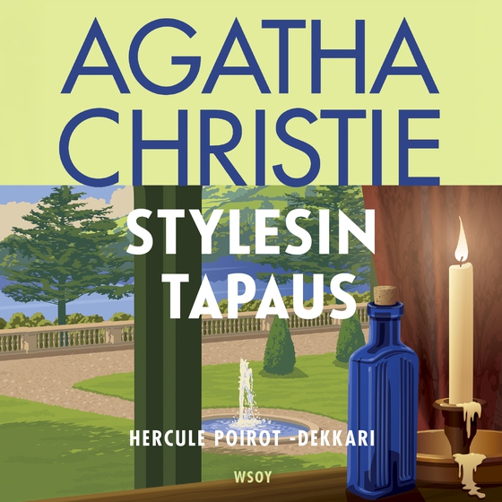 Stylesin tapaus