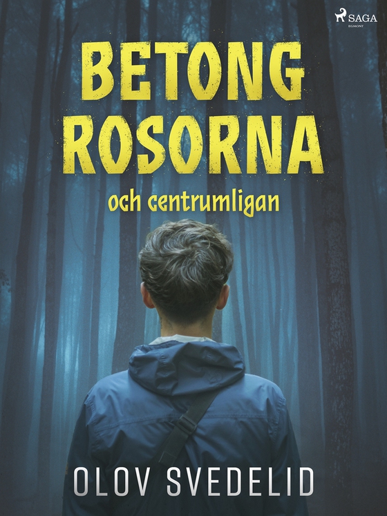 Betongrosorna och centrumligan