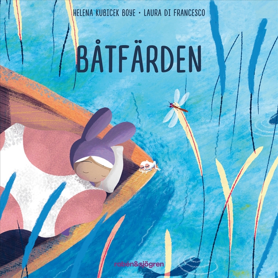 Båtfärden