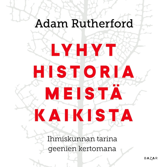 Lyhyt historia meistä kaikista