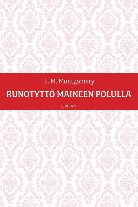 Runotyttö maineen polulla