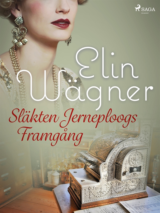 Släkten Jerneploogs framgång