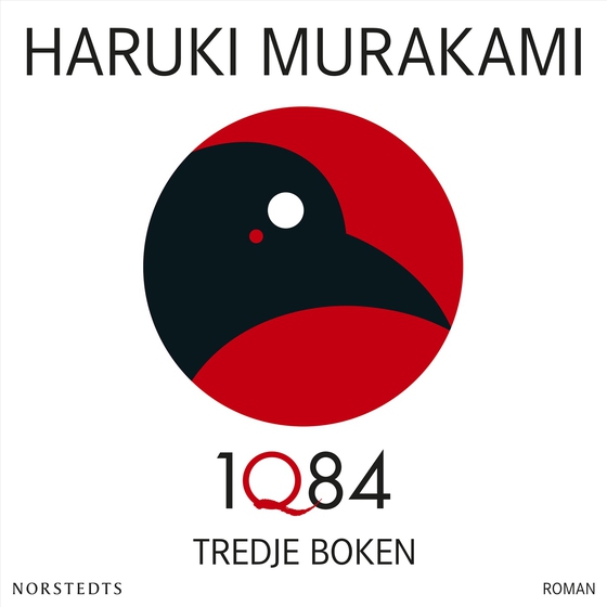 1Q84 : tredje boken