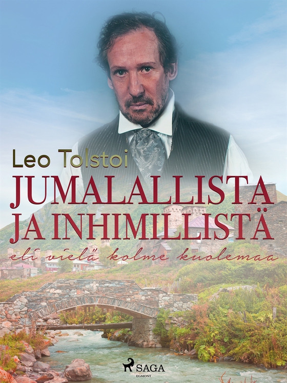 Jumalallista ja inhimillistä eli vielä kolme kuolemaa