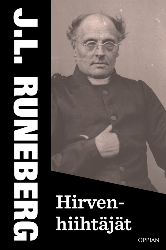 Hirvenhiihtäjät